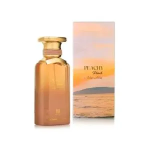Ahmed Al Maghribi Peachy Peach parfémový extrakt unisex