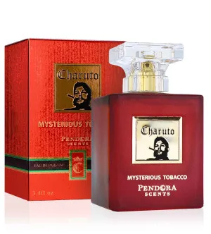 Pendora Charuto Mysterious Tobacco parfémovaná voda unisex 100 ml