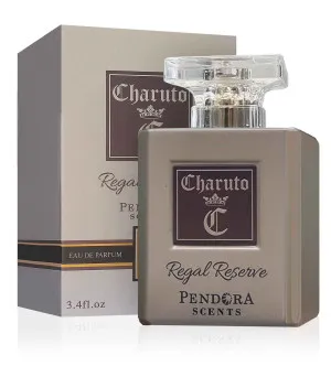 Pendora Charuto Regal Reserve parfémovaná voda unisex 100 ml
