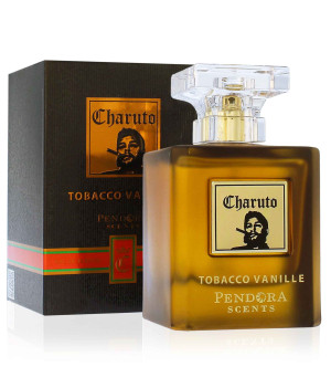 Pendora Charuto Tobacco Vanille parfémovaná voda unisex