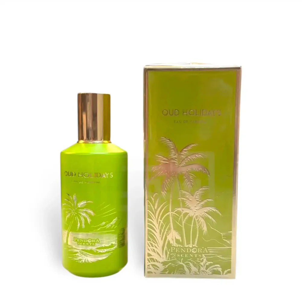 Oud Holidays parfémovaná voda unisex 100 ml
