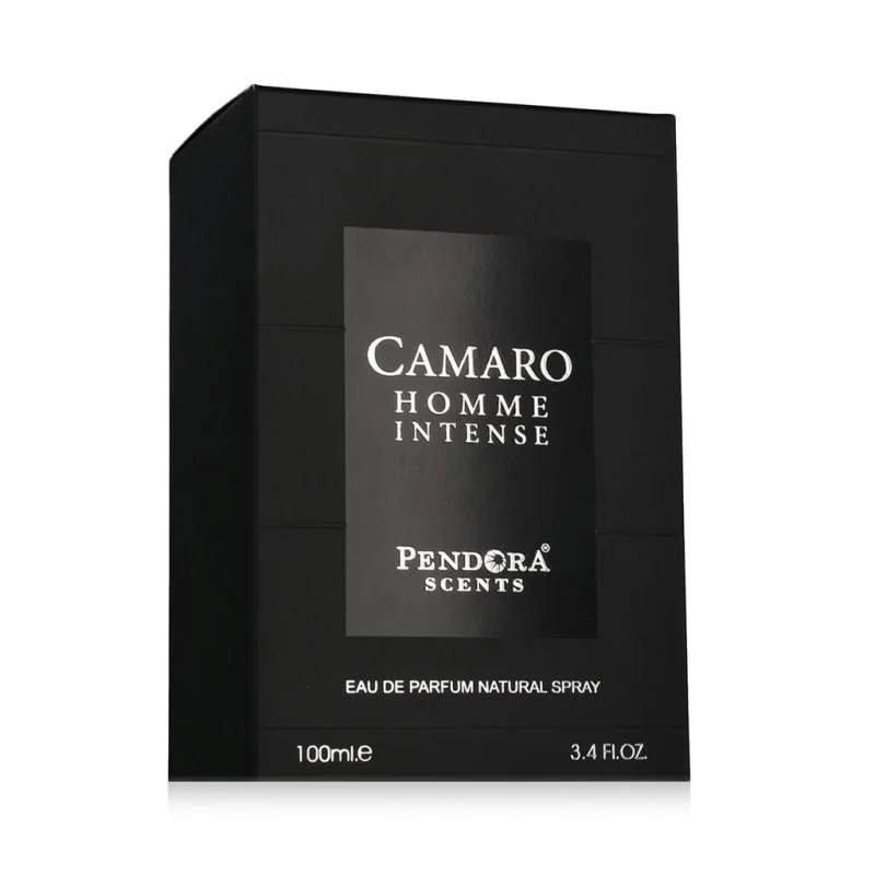 Scents Camaro Homme Intense parfémovaná voda unisex 100 ml