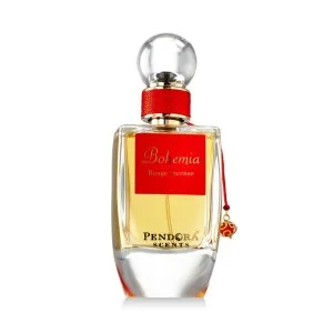 Pendora Scents Bohemia Rouge Incense parfémovaná voda unisex