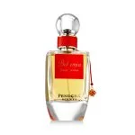 Scents Bohemia Rouge Incense parfémovaná voda unisex 100 ml