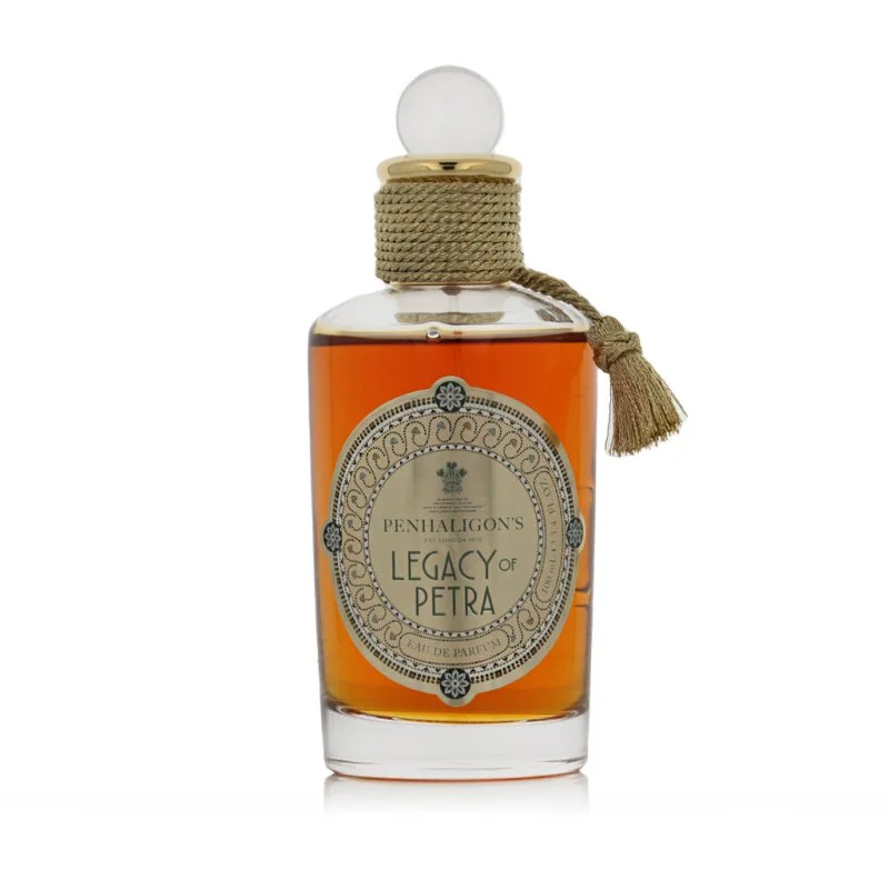 Legacy of Petra parfémovaná voda unisex 100 ml