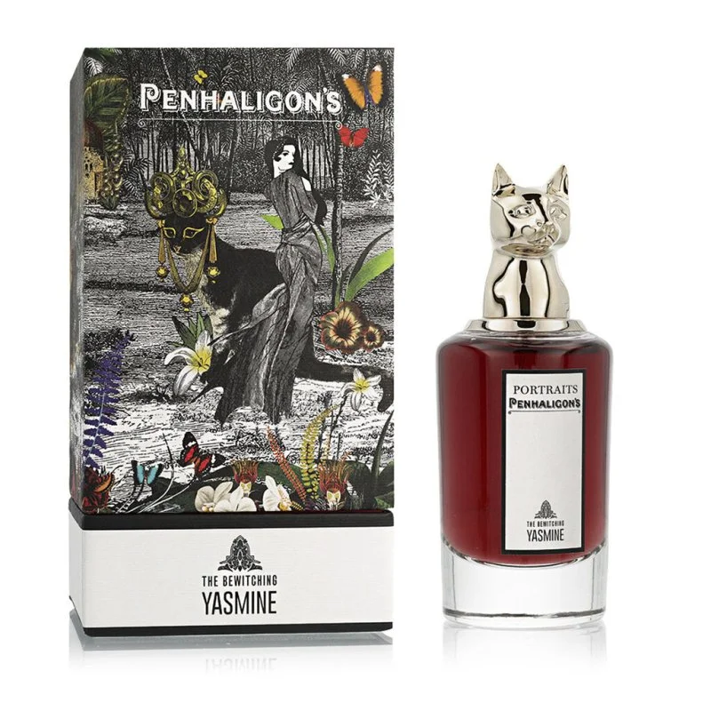 Portraits The Bewitching Yasmine parfémovaná voda pro ženy 75 ml