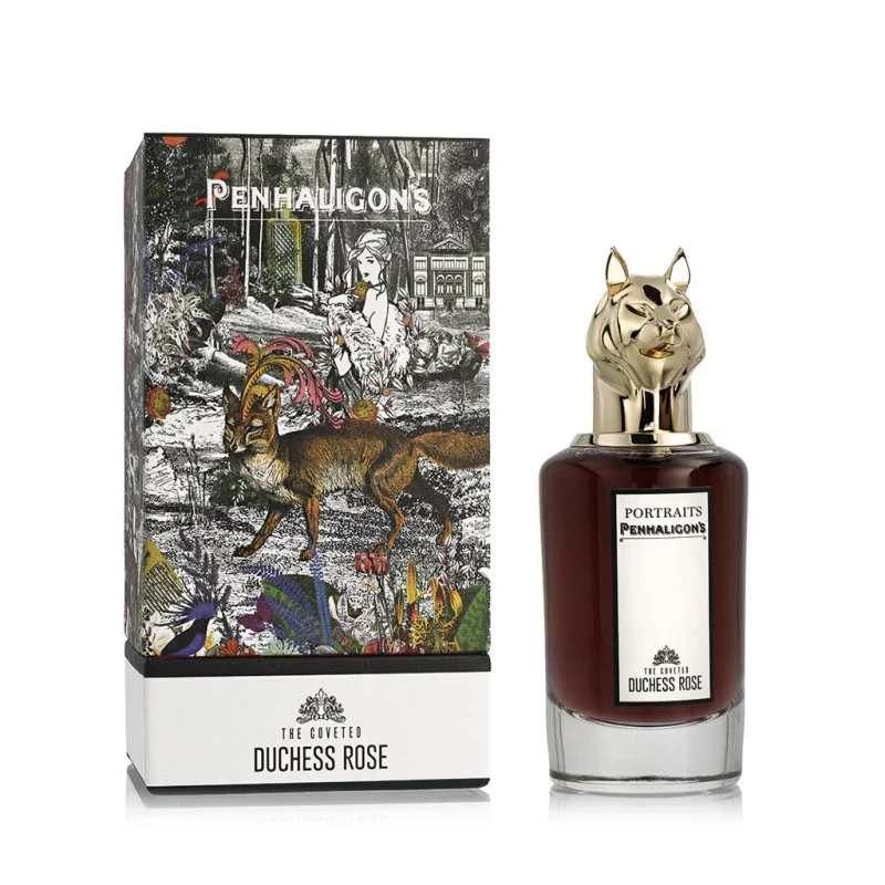 Portraits The Coveted Duchess Rose parfémovaná voda pro ženy 75 ml