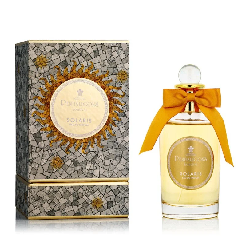 Solaris parfémovaná voda unisex 100 ml