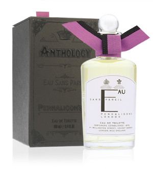 Penhaligon's Anthology Eau Sans Pareil toaletní voda pro ženy