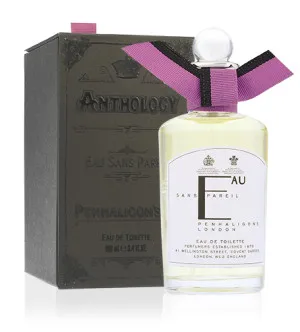 Penhaligon's Anthology Eau Sans Pareil toaletní voda pro ženy 100 ml