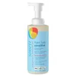 Sonett Pěnové mýdlo Sensitive 200 ml