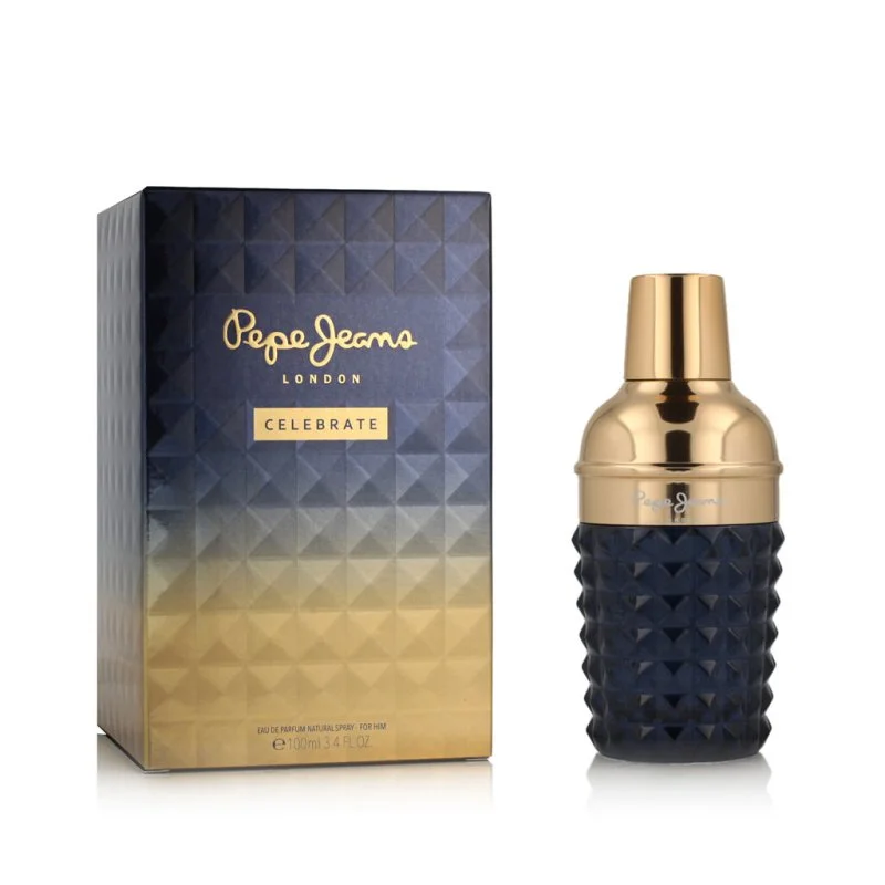 Celebrate for Him parfémovaná voda pro muže 100 ml