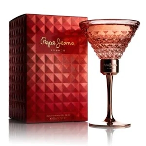 Pepe Jeans London for Her parfémovaná voda pro ženy