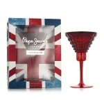 London Calling for Her parfémovaná voda pro ženy 80 ml