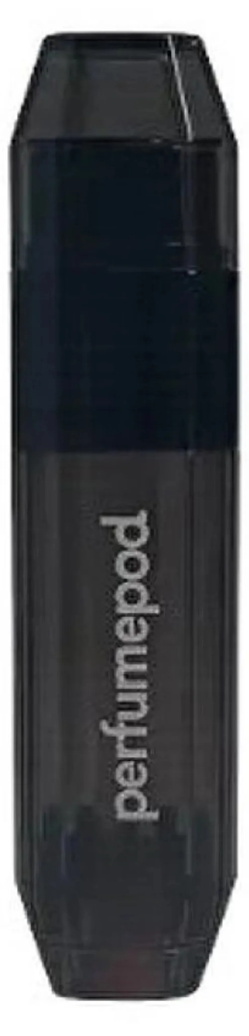 Perfume Pod plnitelný rozprašovač parfémů Black 5 ml černá