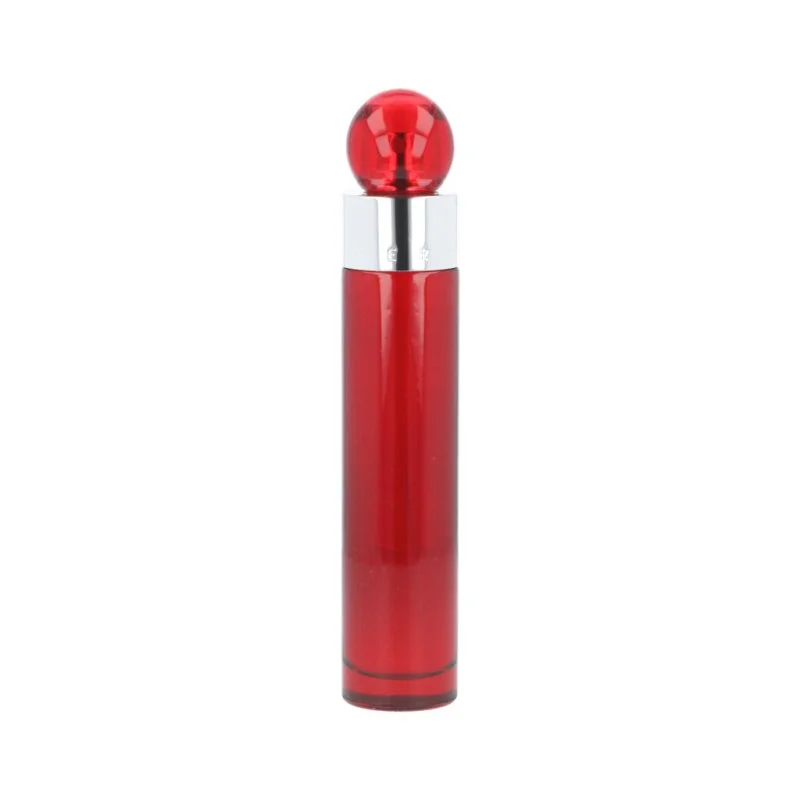 360° Red for Men toaletní voda pro muže 100 ml
