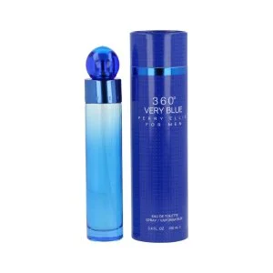 Perry Ellis 360° Very Blue for Men toaletní voda pro muže