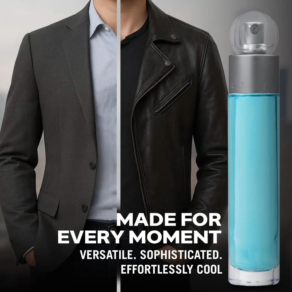 360° For Men toaletní voda pro muže 100 ml