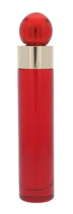 360° Red For Women toaletní voda pro ženy 100 ml