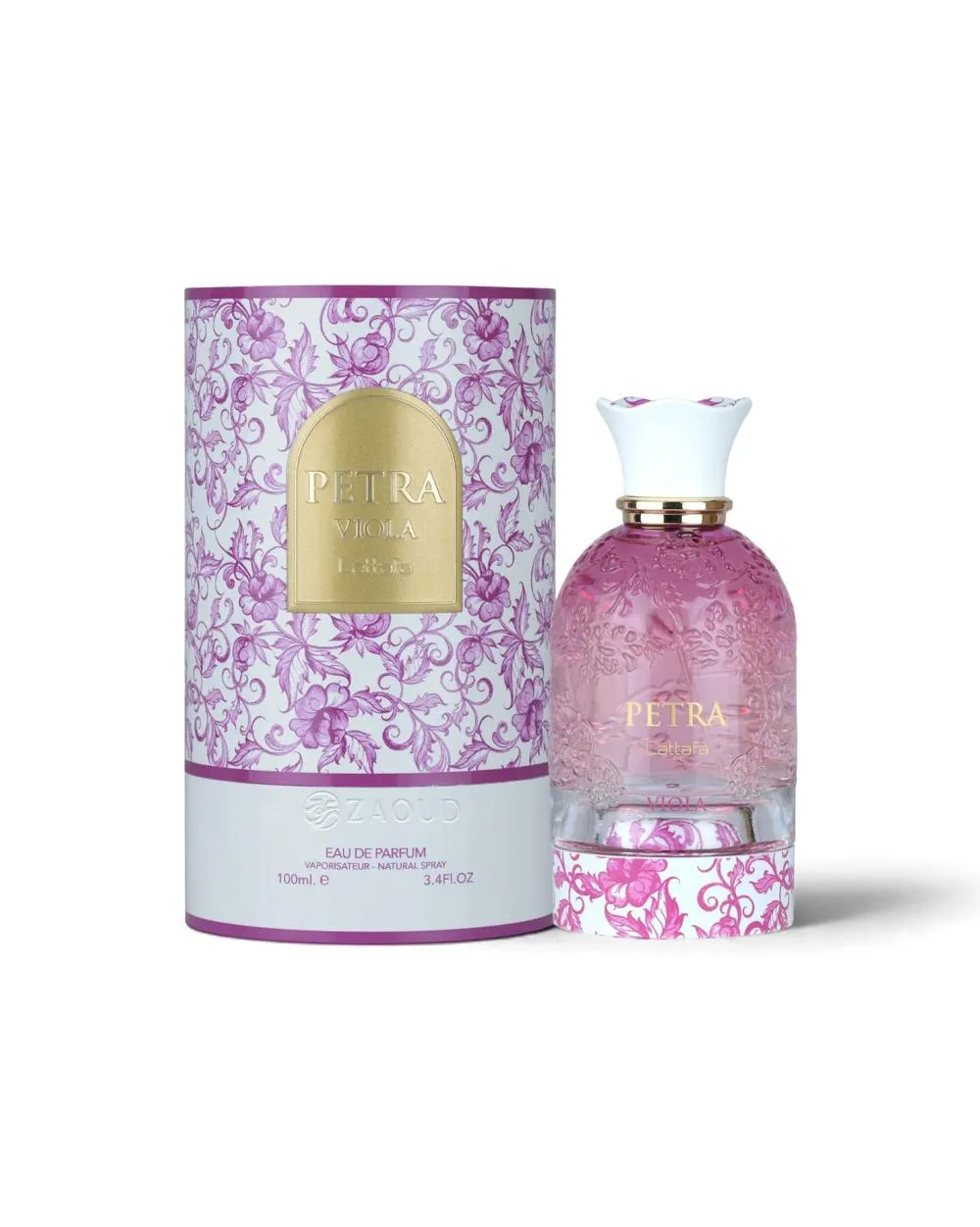 Petra Viola parfémovaná voda pro ženy 100 ml