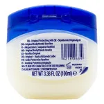 Petroleum Jelly Original 100 ml