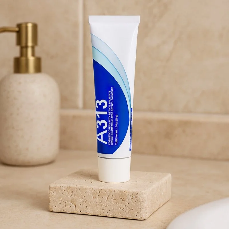 A313 Vitamin A Retinol Cream 50 g