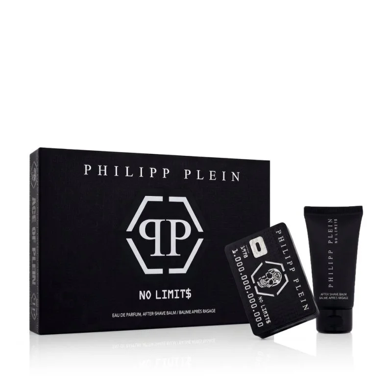 No Limit$ 50 ml + ASB parfémovaná voda pro muže
