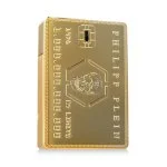 No Limit$ Gold parfémovaná voda pro muže 90 ml