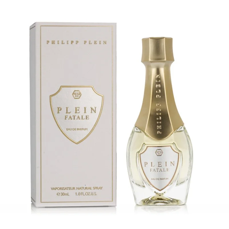 Plein Fatale parfémovaná voda pro ženy 30 ml