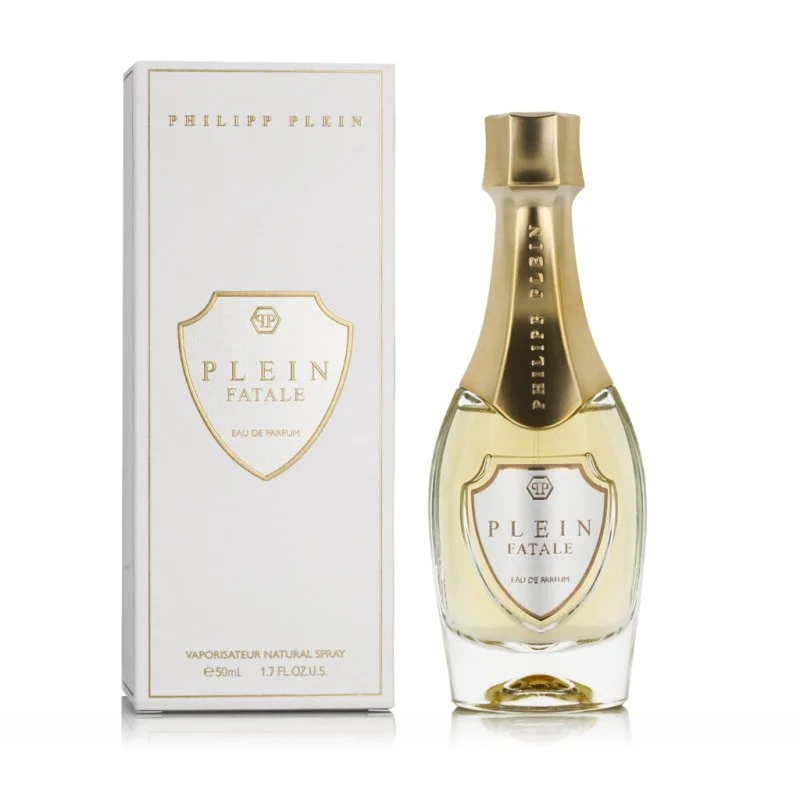 Plein Fatale parfémovaná voda pro ženy 50 ml