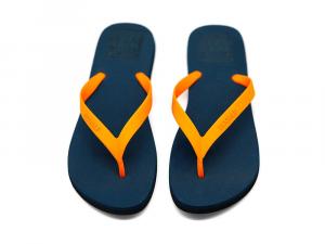 Ecoalf Phylum Flip Flop Man Orange