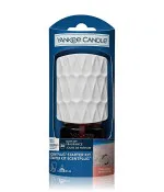 ScentPlug Organic Pattern elektrický difuzér do zásuvky a náplň Pink Sands Yankee Candle ScentPlug Organic Pattern elektrický difuzér do zásuvky a náplň…