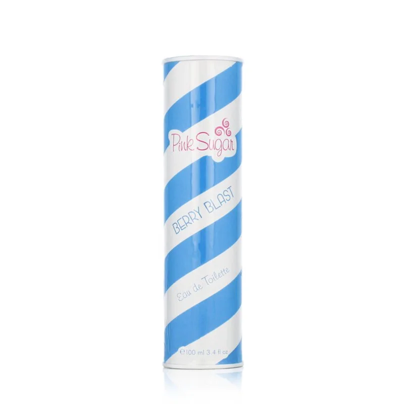 Berry Blast toaletní voda pro ženy 100 ml