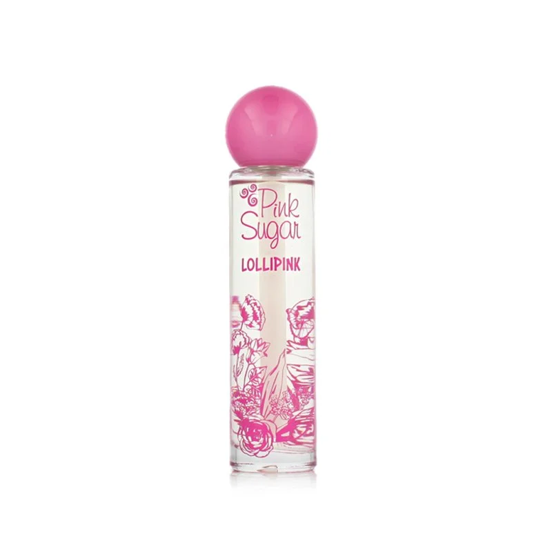Lollipink toaletní voda pro ženy 50 ml