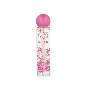 Pink Sugar Lollipink toaletní voda pro ženy