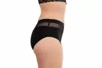 Pinke Welle Menstruační kalhotky Sport - silná menstruace (L)