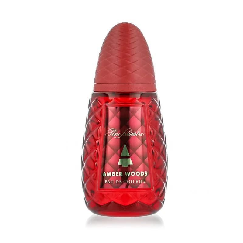 Amber Woods toaletní voda pro muže 125 ml