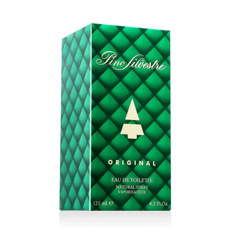 Original toaletní voda pro muže 125 ml