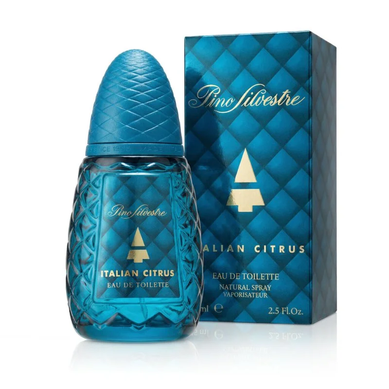 Italian Citrus toaletní voda pro muže 75 ml