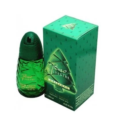 Original toaletní voda pro muže 75 ml
