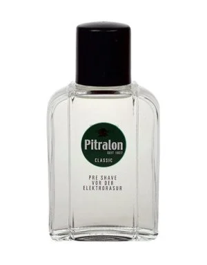 Pitralon Classic voda před holením pro muže