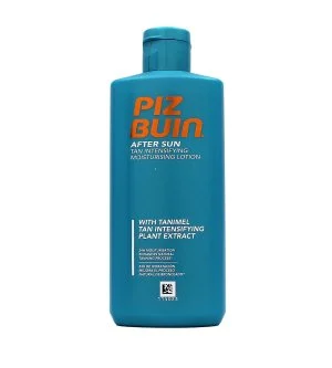 Piz Buin After Sun Tan Intensifier Lotion hydratační mléko po opalování