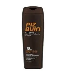 Allergy mléko na opalování SPF 15 200 ml