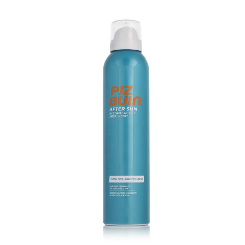 After Sun Instant Relief Mist Spray 200 ml