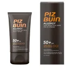 Allergy opalovací krém na obličej SPF 50+ 50 ml