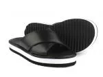 Perky Playa Platform Black