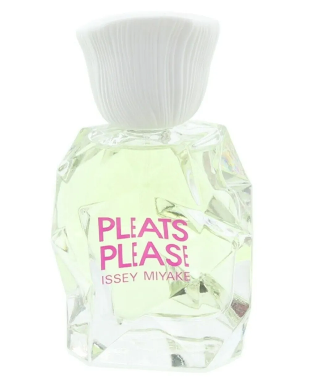 Pleats Please L'Eau toaletní voda pro ženy 50 ml