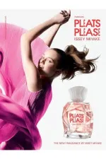Pleats Please L'Eau toaletní voda pro ženy 50 ml