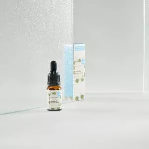 Kvitok Pleťové sérum – Gotu Kola (Pupečník Asijský) 10ml