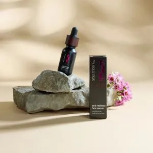 Kvitok Pleťové sérum proti začervenání/Face serum Anti-redness 15ml